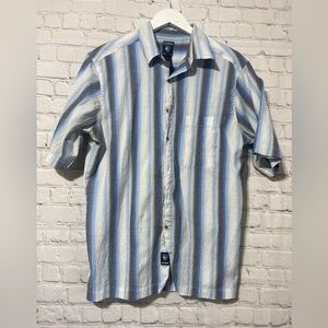 KUHL button up men’s shirt